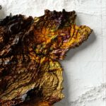 Portugal Map 1971, Geology :Shaded relief map – flat print (not a 3D raised map)