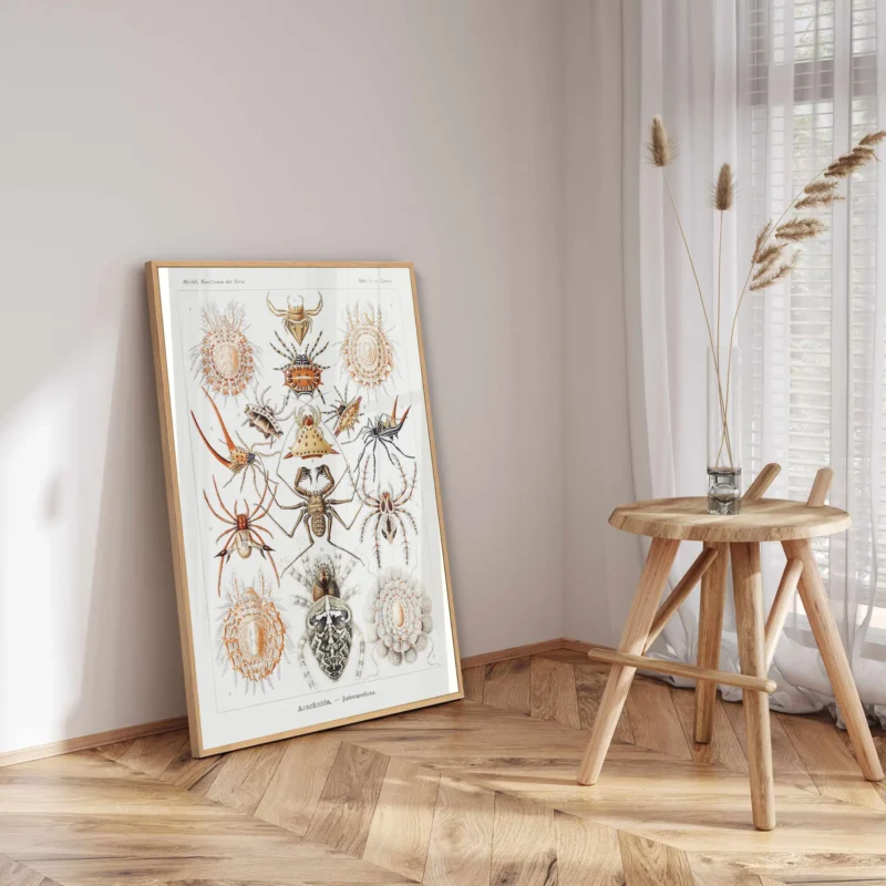 Arachnida