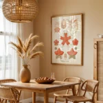 Asteridea :Ernst Haeckel