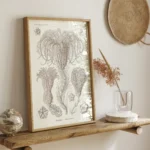 Crinoidea :Ernst Haeckel