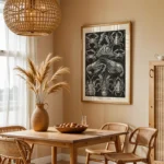 Decapoda :Ernst Haeckel