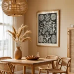 Lichenes :Ernst Haeckel