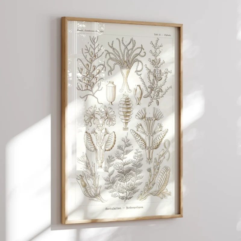 Sertularia