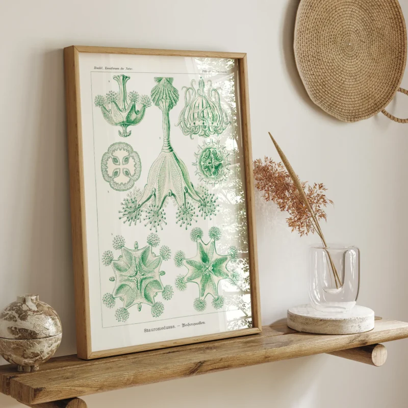 Spumellaria :Ernst Haeckel