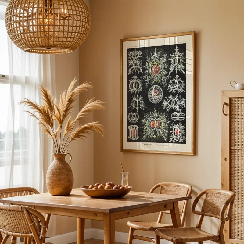 Stephoidea :Ernst Haeckel