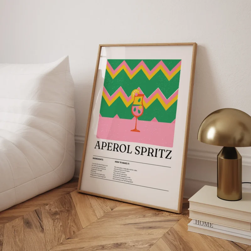 Aperol Spritz