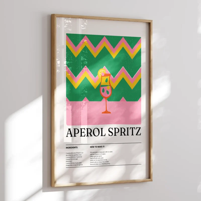 Aperol Spritz
