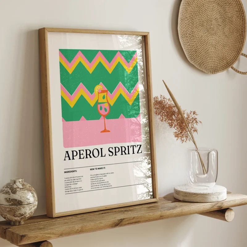 Aperol Spritz