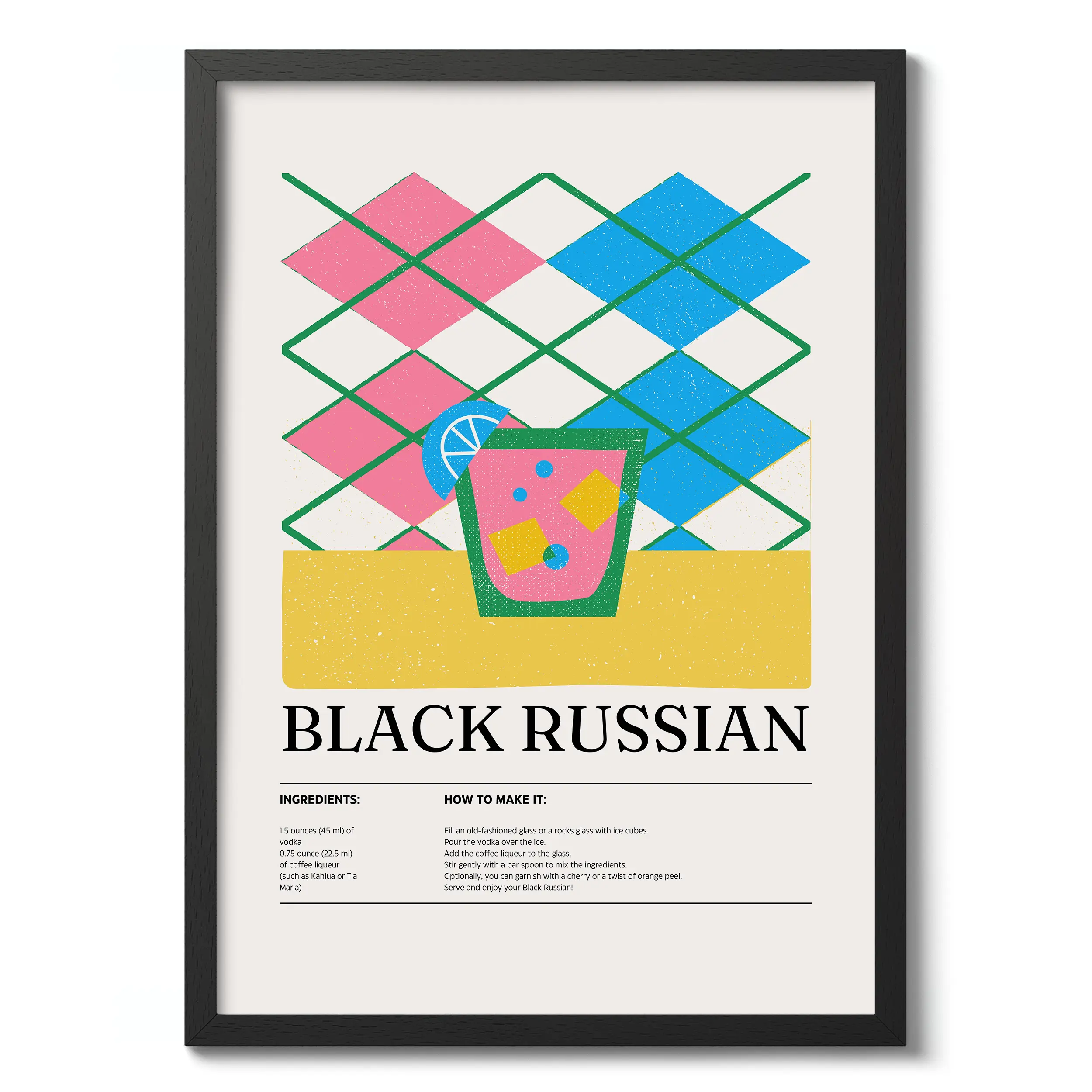 Black Russian