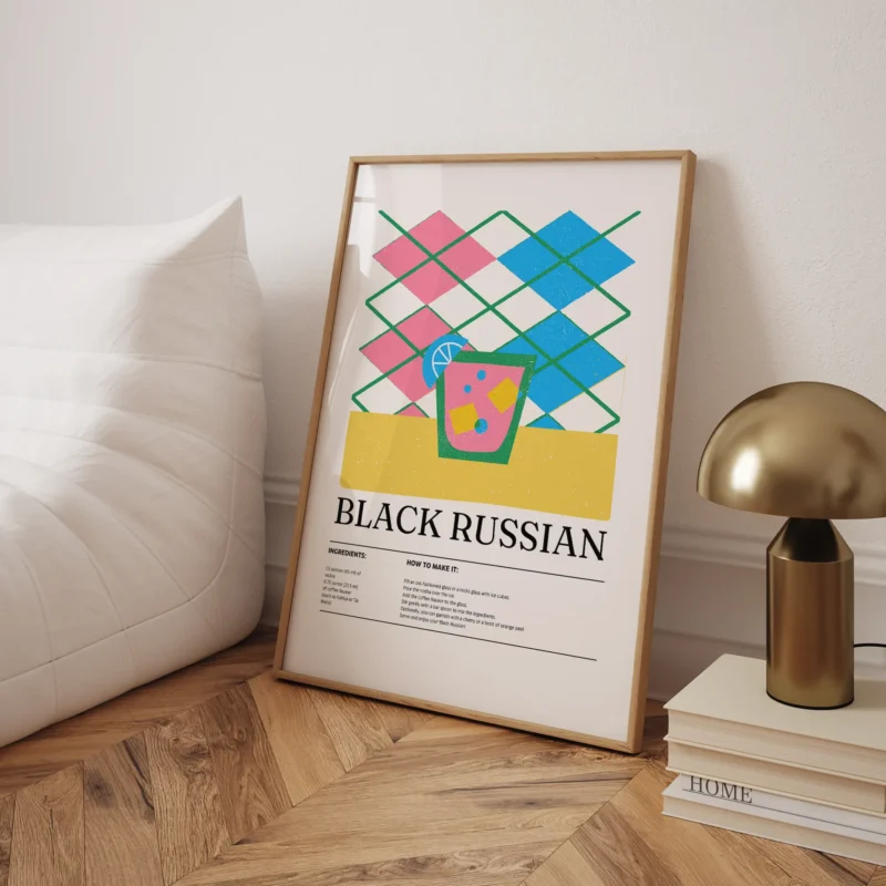 Black Russian