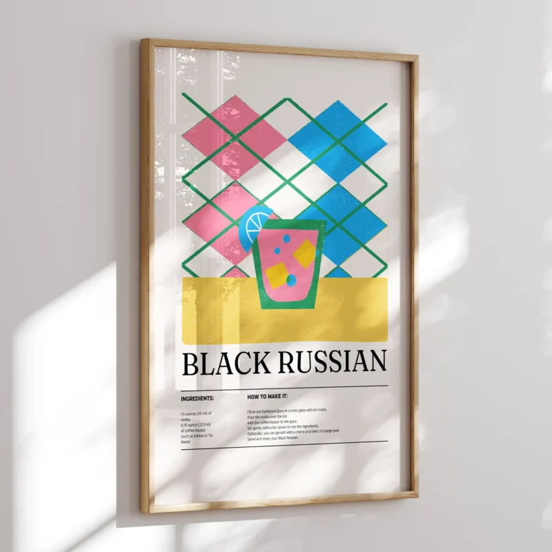 Black Russian