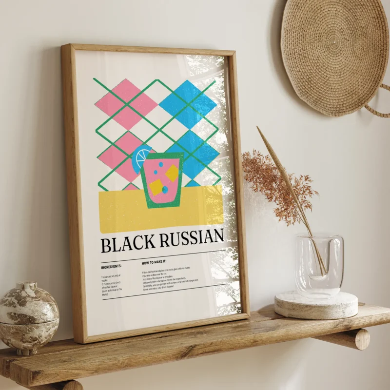 Black Russian