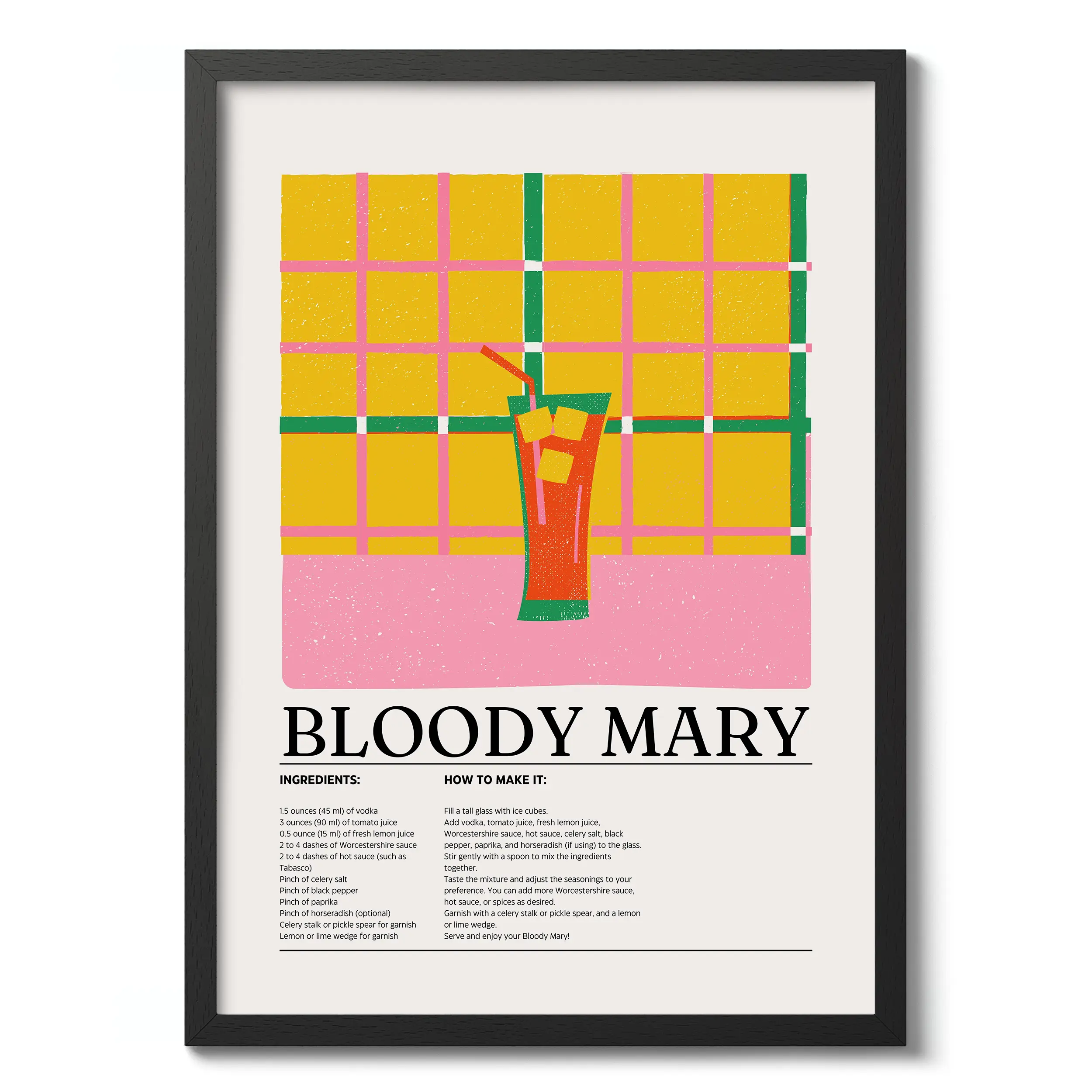 Bloody Mary
