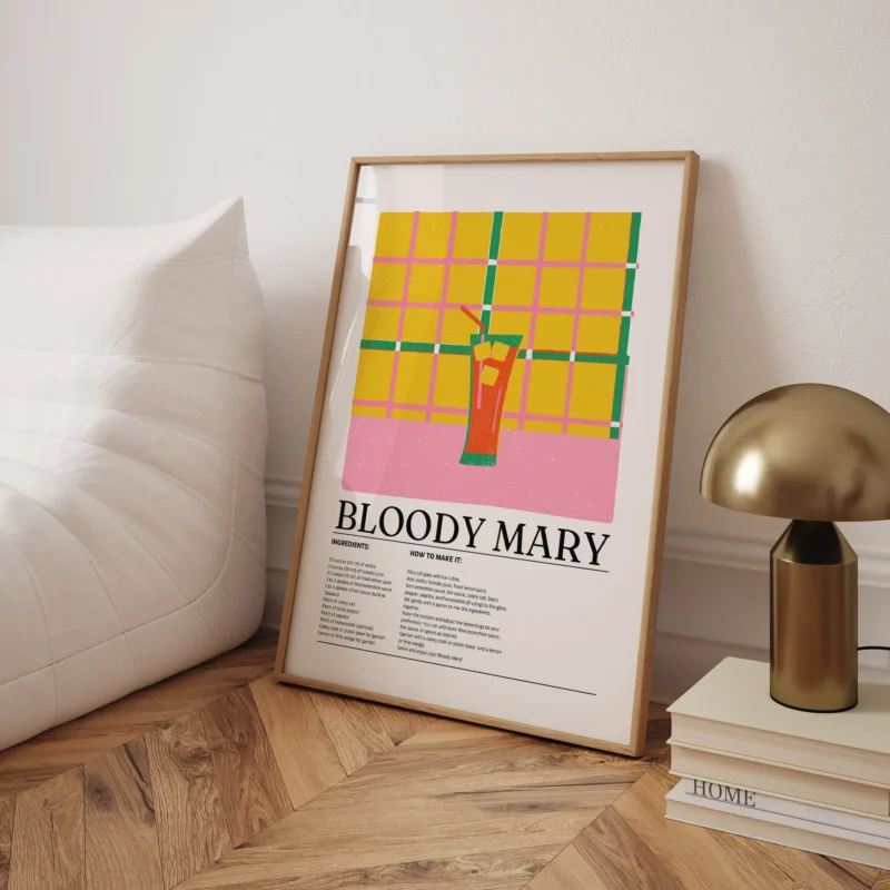 Bloody Mary
