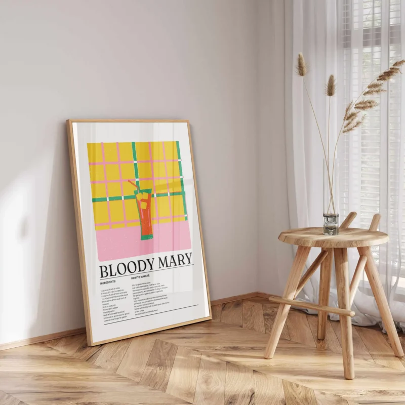 Bloody Mary
