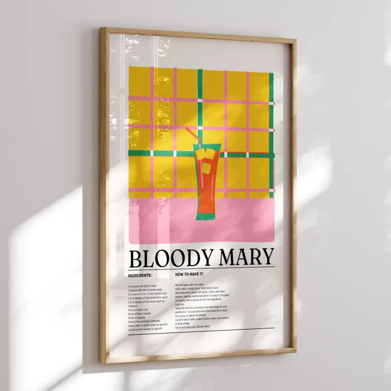 Bloody Mary