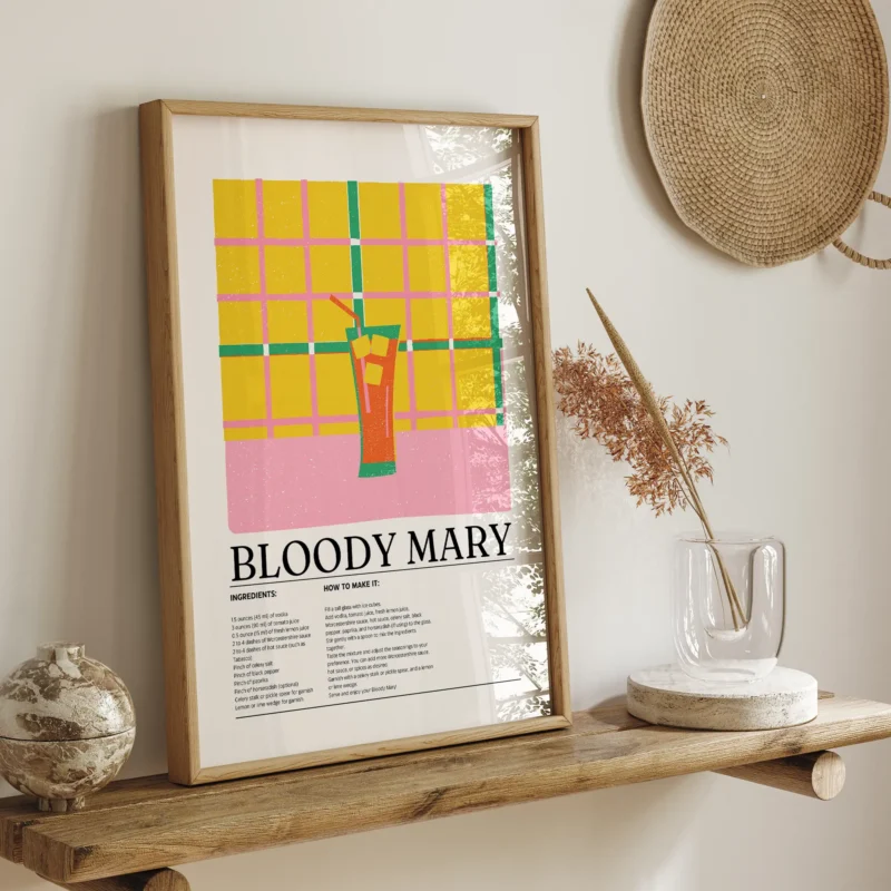 Bloody Mary