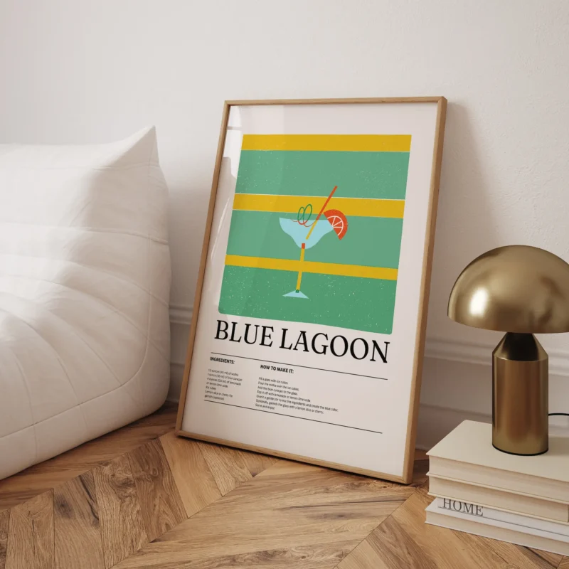 Blue Lagoon