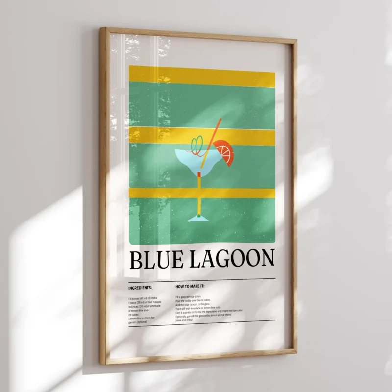 Blue Lagoon
