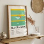 Blue Lagoon