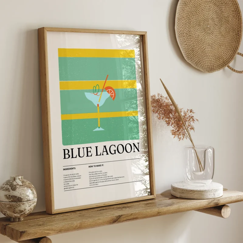 Blue Lagoon