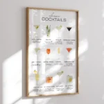 Classic Cocktails