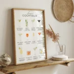 Classic Cocktails
