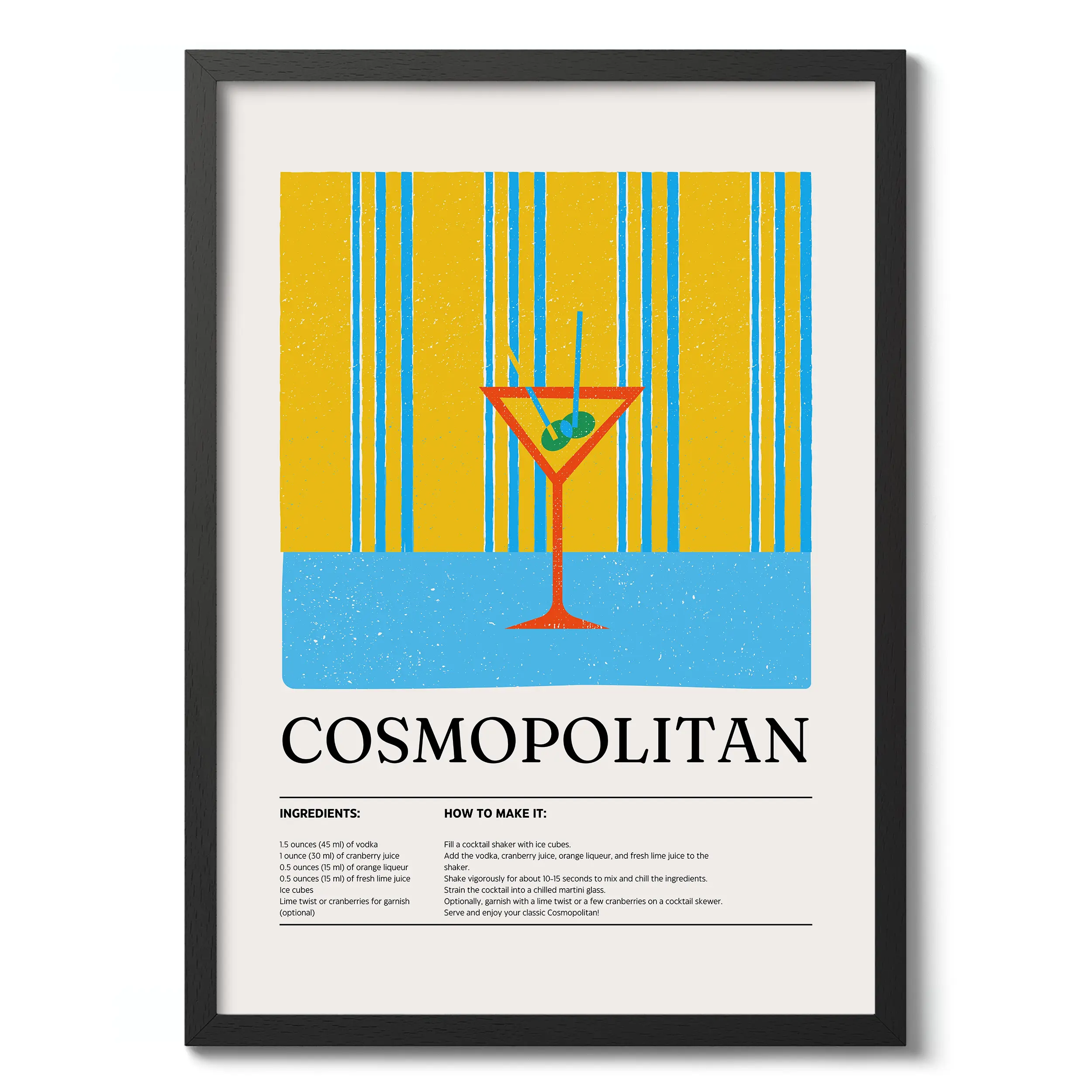 Cosmopolitan
