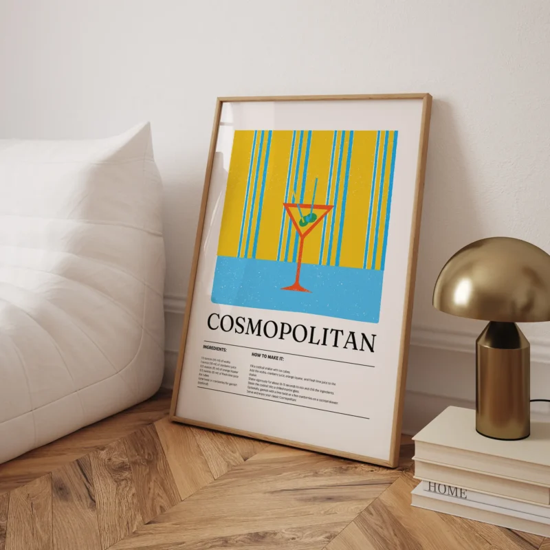 Cosmopolitan