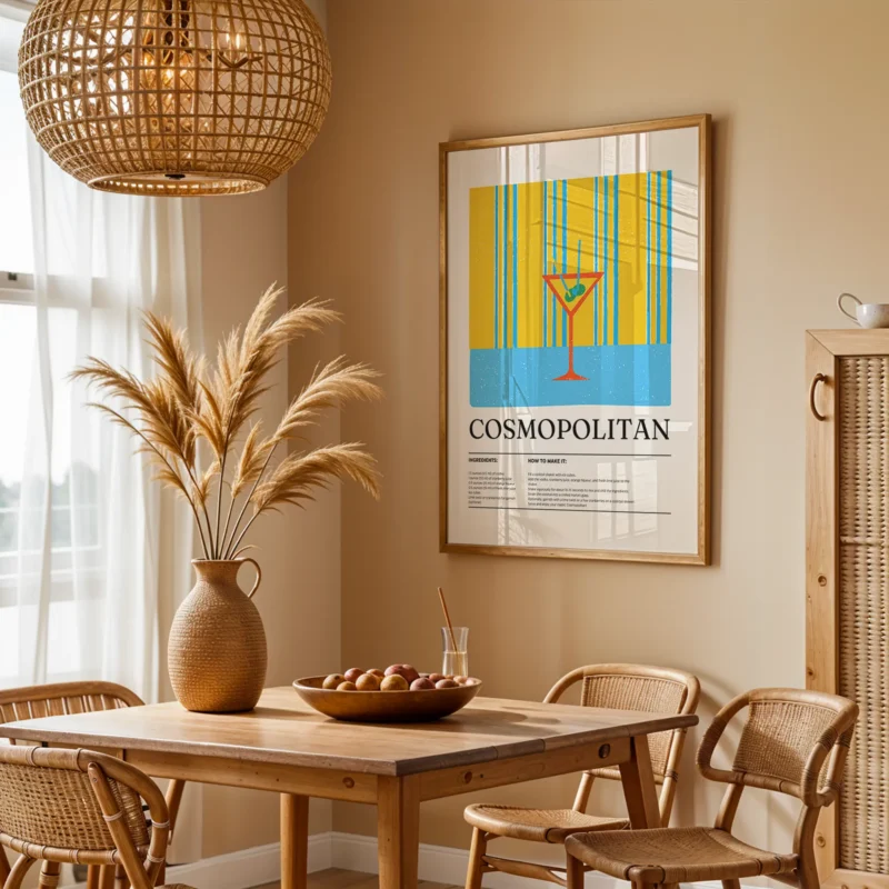 Cosmopolitan