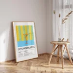 Cosmopolitan