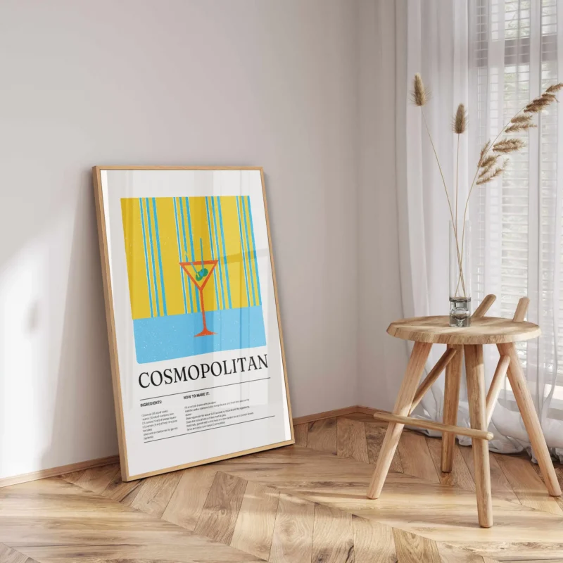 Cosmopolitan