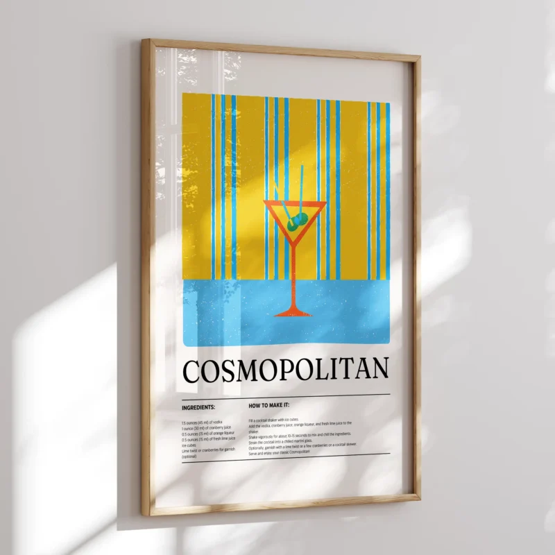 Cosmopolitan