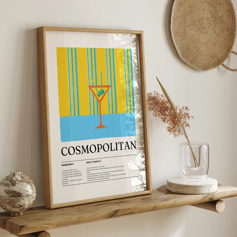 Cosmopolitan