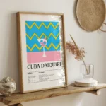Cuba Daiquiri