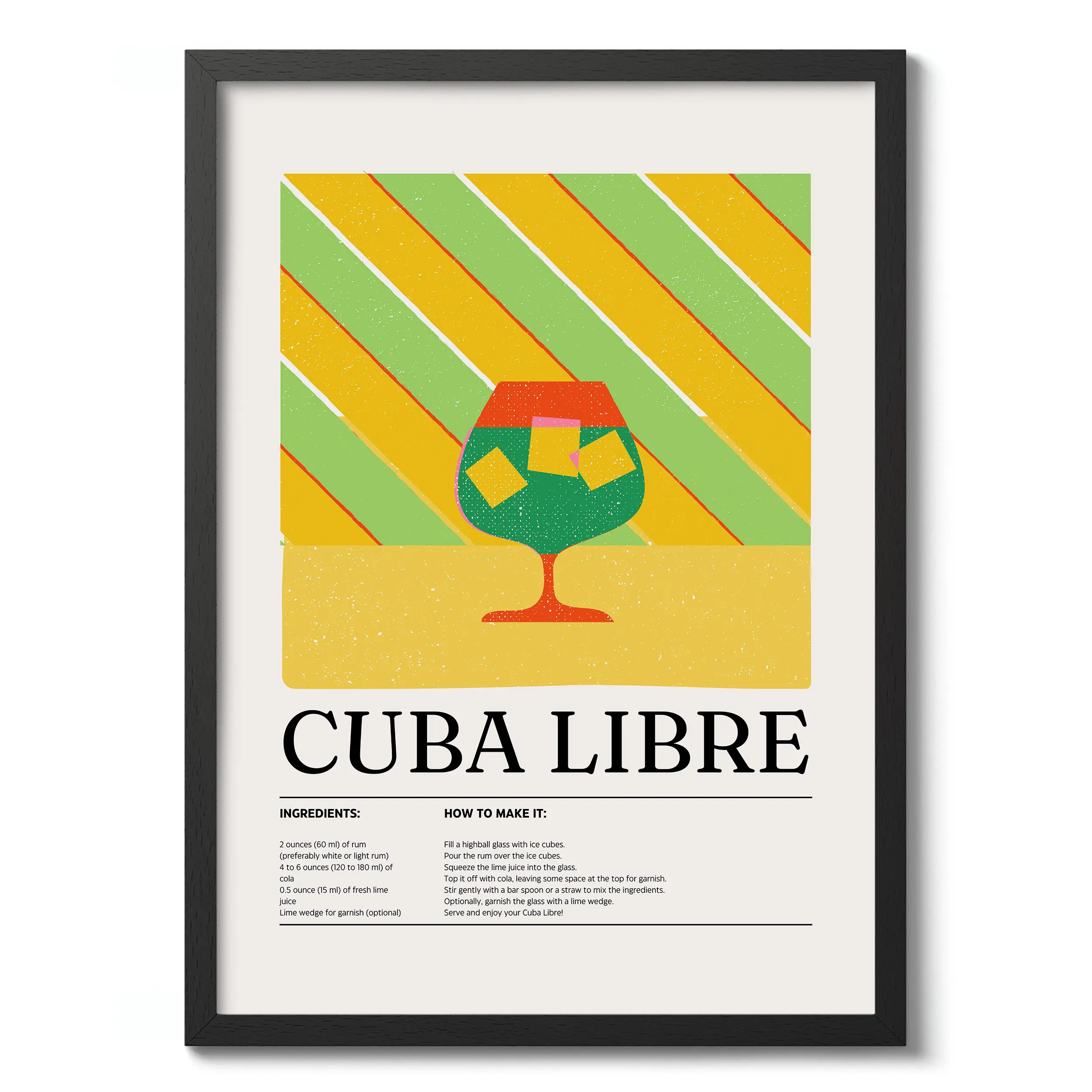 Cuba Libre