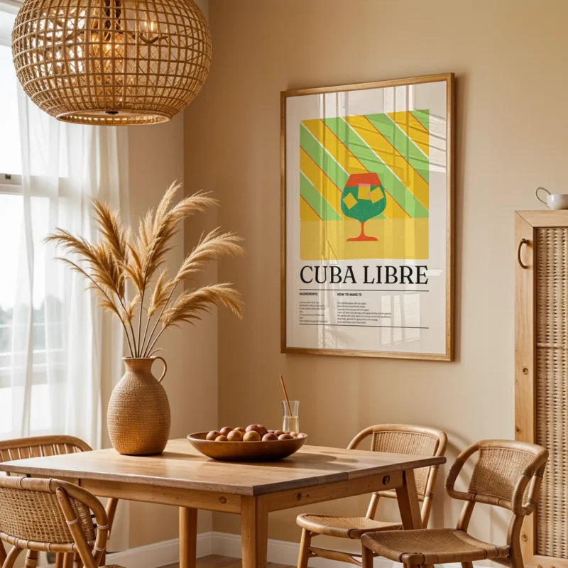 Cuba Libre