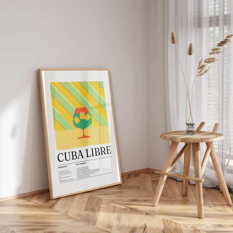 Cuba Libre