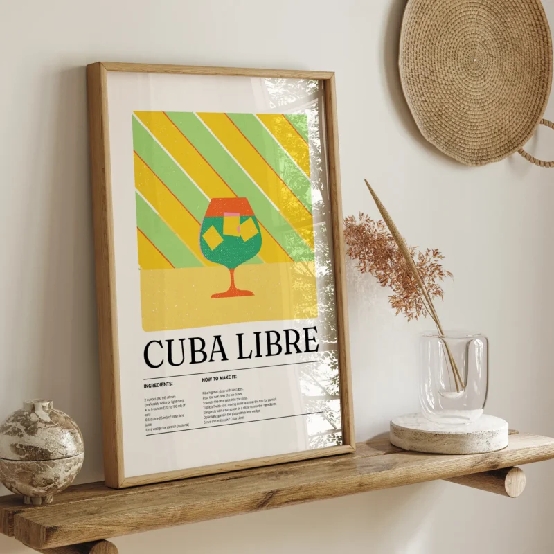Cuba Libre