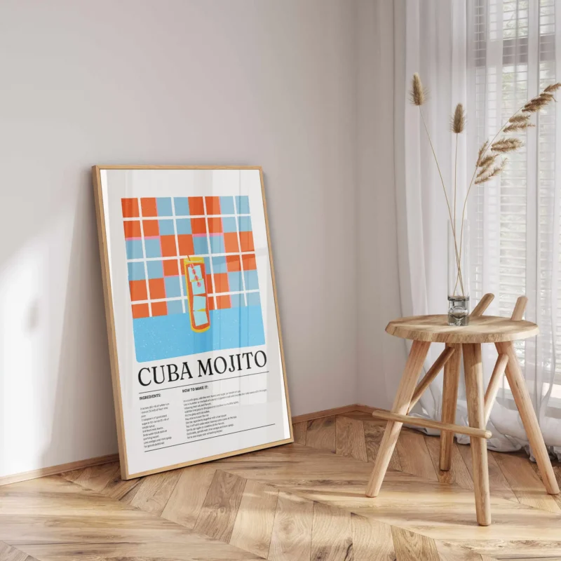 Cuba Mojito