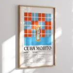 Cuba Mojito