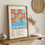 Cuba Mojito