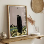 Five of Cups :Tarot Card