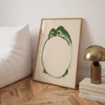 Frog :Matsumoto Hoji
