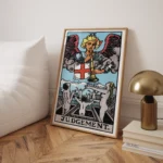 Judgement :Tarot Card