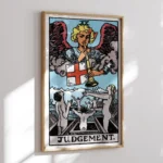 Judgement :Tarot Card