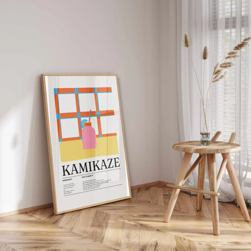Kamikaze