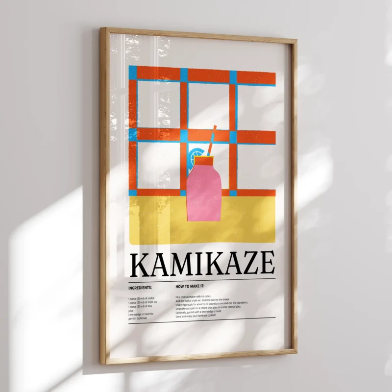 Kamikaze