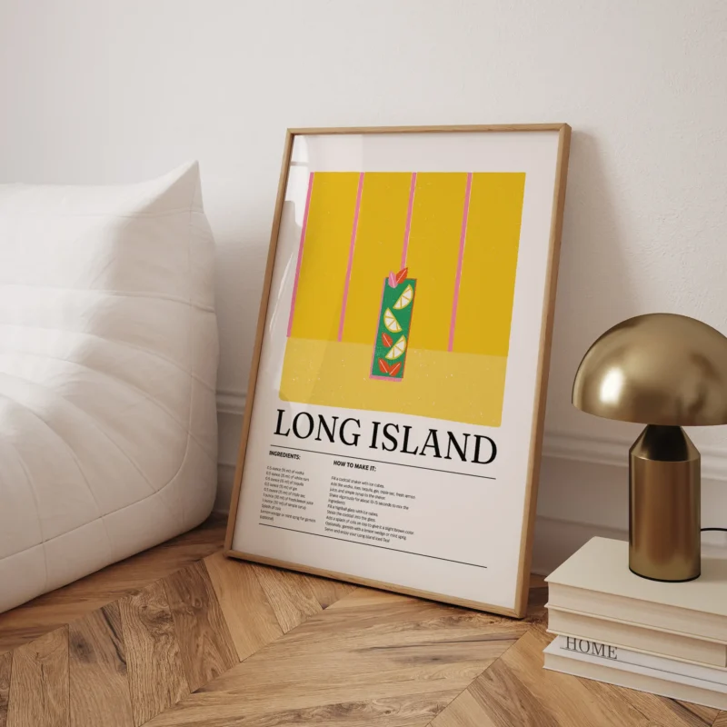 Long Island