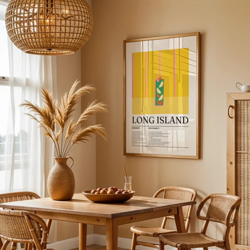 Long Island